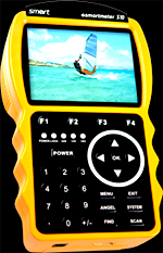 Smartmeter S10